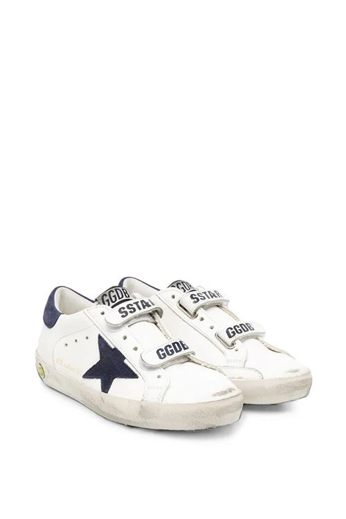  Golden Goose Deluxe Brand Kids | GJF00111F00041810304